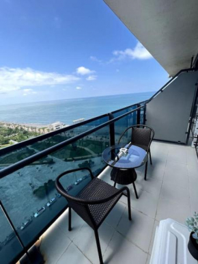 Апартаменты ORBI BEACH TOWER